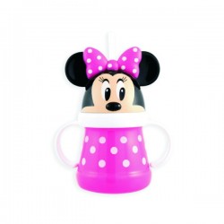 Minnie 10 Ounce Character Cup