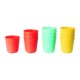 SOMMARFINT Mug, assorted colours