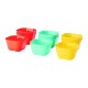 SOMMARFINT Bowl, assorted colours