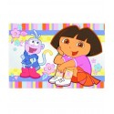 Dora the Explorer Plastic Placemat by Zak Designs