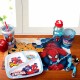 Spider-Man Placemat by Zak Designs Recommended for children ages 3+