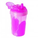 Vital Baby Toddler Straw Cup, 10 Ounce by Vital Baby