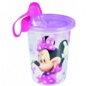 Disney Take and Toss Sippy Cup, 3 Pack by The First Years/Learning Curve