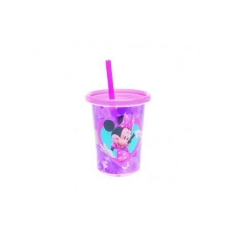 Disney Take and Toss Straw Cup, 3 Pack by The First Years/Learning Curve