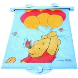 The First Years Disney Pooh Deluxe Sunshade