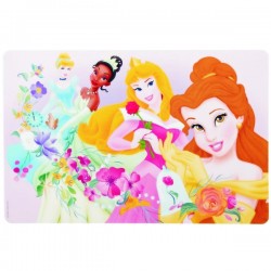 Disney Princess Placemat by Disney