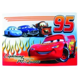 Disney's Cars Placemat by Disney