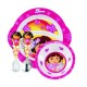 Munchkin Dora The Explorer Toddler Dining Set by Munchkin