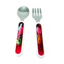 Disney Easy Grasp Flatware by Tomy