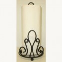 Spectrum Patrice Paper Towel Holder (13"H x 6.5"W x 6.5"D)