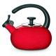 Rachael Ray 1-1/2-Quart Whistling Tea kettle