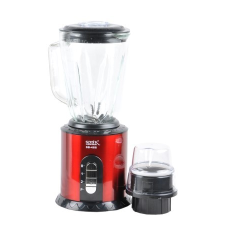 SONIK BLENDER SB 466