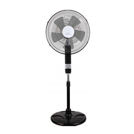 sonik standing fan ssf 118