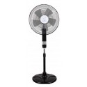 sonik standing fan ssf 118