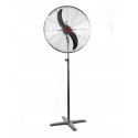 Sonik 26'' Industrial Fan SIF- 650-26inch(Black,Grey & Green Color Available)