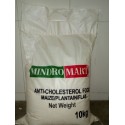 Mindromart Anti-Cholesterol Food Maize/Plantain/Flax (Net Weight 10kg)