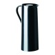 BEHÖVD Vacuum flask, black