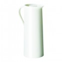 BEHÖVD Vacuum flask, white