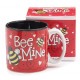Bee Mine Valentines Day Bumble Bees 13oz Coffee Tea Mug- Kitchen Gift