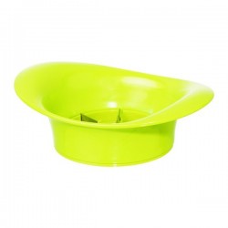 SPRITTA Apple slicer, green