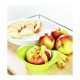 SPRITTA Apple slicer, green