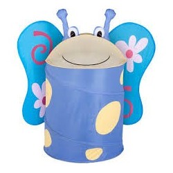 Honey-Can-Do Kid's Pop-Up Hamper by Honey-Can-Do