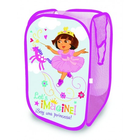 Nickelodeon Dora the Explorer Pop Up Hamper