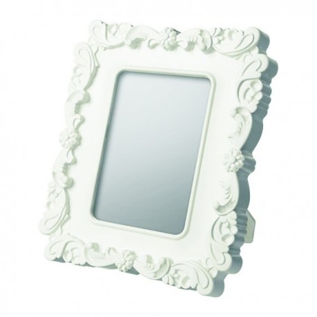 KVILL Frame, white