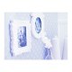 KVILL Frame, white