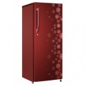 Haier Thermocool HR-195 Maroon Refrigerator – Single Door Medium 100007709