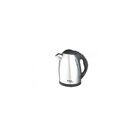 TEFAL KETTLE EXPRESS BRUSHED / S.STEEL / BI662543