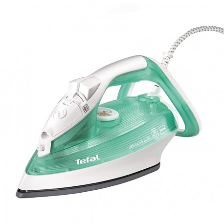 Tefal Supergliss 3510 Steam Iron FV3510M0