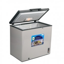 SCANFROST DEEP FREEZER SFL 251 (Inox)