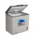 SCANFROST DEEP FREEZER SFL 251 (Inox)