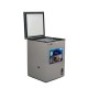 Scanfrost  Chest Freezer SFL 111(110 Litres)