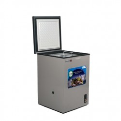 Scanfrost  Chest Freezer SFL 111(110 Litres)