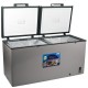 Scanfrost Chest Freezer SFL 611