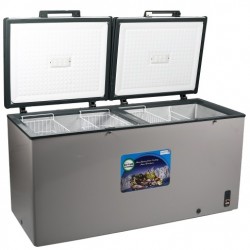 Scanfrost Chest Freezer SFL 611