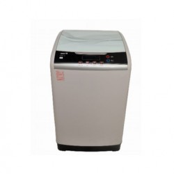 Scanfrost Washing Machine -Top Load Fully Automatic 8KG SFWMTLYK