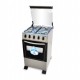 Scanfrost - 4 Burner Cooker - 5 Series| CK-5400 