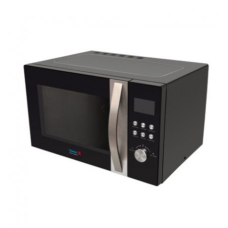 Scanfrost Microwave SF34-SSDG