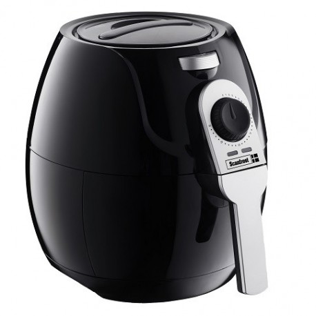 SCANFROST DEEP FRYER – MODEL SFDF300