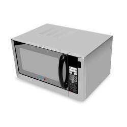 Scanfrost Microwave SF30 With Grill & Convection