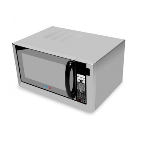 Scanfrost Microwave SF30 With Grill & Convection