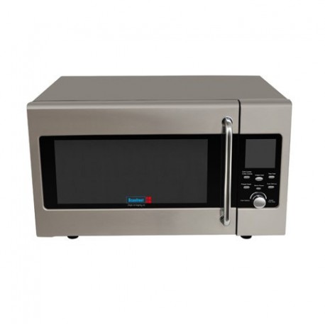 Scanfrost Microwave SF25 With Grill