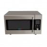 Scanfrost Microwave SF25 With Grill