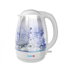 SCANFROST ELECTRIC KETTLE – SFKAK 1802