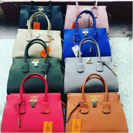 Hermes Handbag