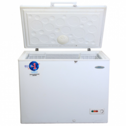 Haier Thermocool Refrigerator HTF 319 77405-0811