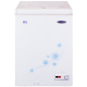 Haier Thermocool Small Chest Freezer HTF-166H White
